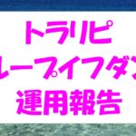 トラリピ・ループイフダン運用報告